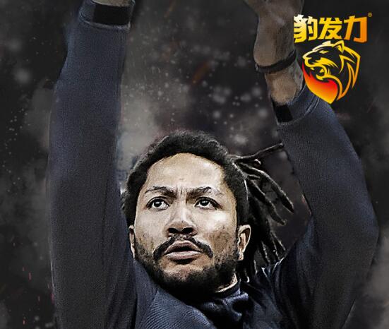豹发力与《瑰来》,你要知道罗斯的故