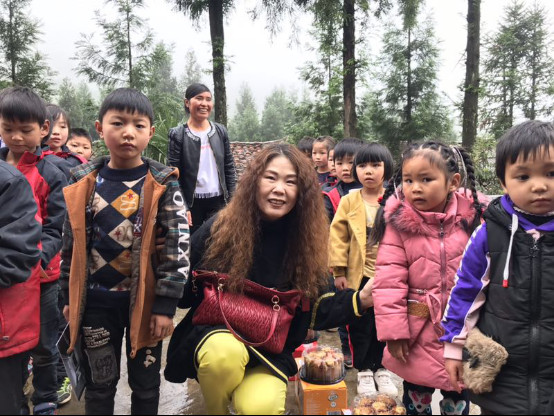 浪漫满屋:留守儿童的隐痛,需要全社