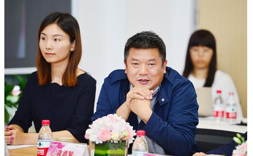 走进易才,“互联网+残疾人就业”企业