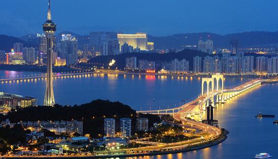 去澳门旅行,那些被游客遗忘的城市角