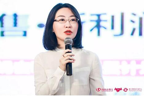 妈妈去哪儿李晓星:进入母婴赛道不在