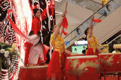 昨天!他们这件大事情终于搞成了!